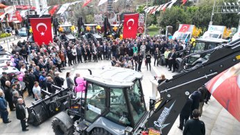 Hedef 2027’de 400 araç