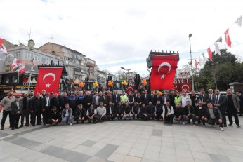 Hedef 2027’de 400 araç