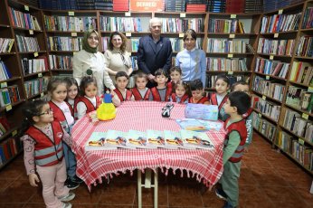 Erken Yaşta Başlıyor