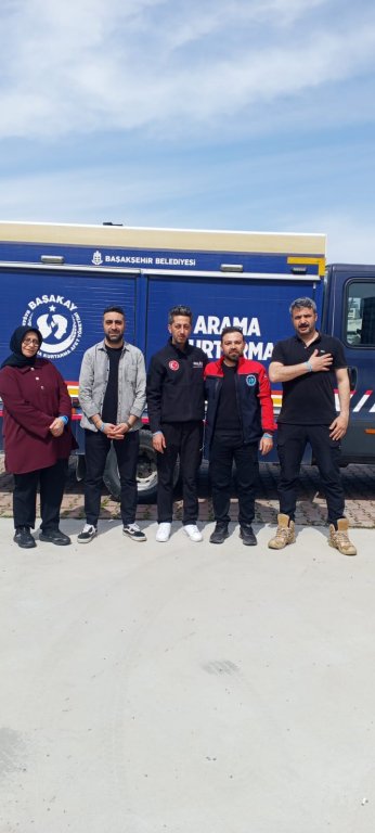 Büyük Mesaj