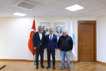 “Süreci üyelerimizin beklentilerine göre sonuçlandıracağız”