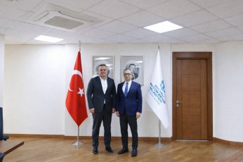 “Süreci üyelerimizin beklentilerine göre sonuçlandıracağız”