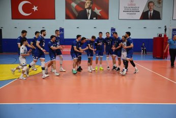 Başkan Ercin Kupayı Kocaeli’ye Getireceğiz