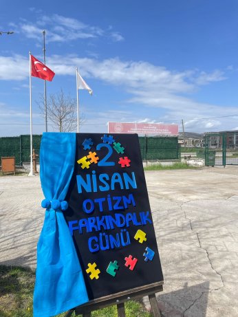 “Farkındalık Hayat Kurtarır”