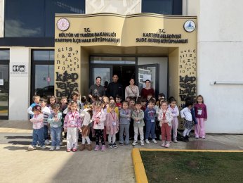 Masalların Ritmine Kapıldı