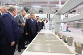 NİTELİKLİ YATIRIMIN ÖNÜNÜ AÇTIK”