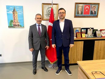  Spor, Sağlık ve Sivil Toplum Masaya Yatırıldı