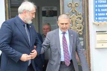  Spor, Sağlık ve Sivil Toplum Masaya Yatırıldı