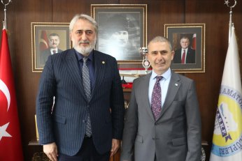  Spor, Sağlık ve Sivil Toplum Masaya Yatırıldı