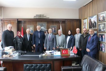  Spor, Sağlık ve Sivil Toplum Masaya Yatırıldı
