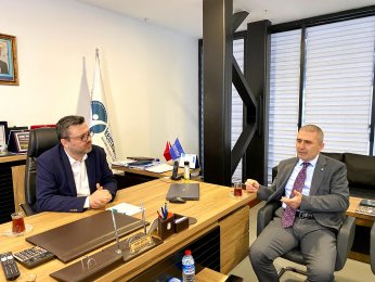  Spor, Sağlık ve Sivil Toplum Masaya Yatırıldı