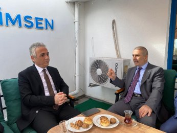  Spor, Sağlık ve Sivil Toplum Masaya Yatırıldı