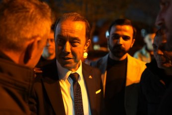 Birlik ve Kararlılık Vurgusu