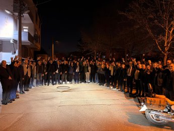 Birlik ve Kararlılık Vurgusu