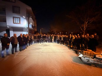 Birlik ve Kararlılık Vurgusu