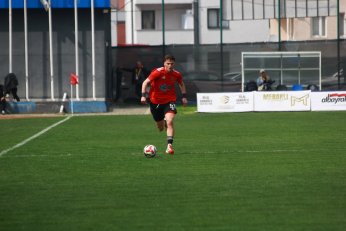 Gölcükspor Hendek’i Yıktı