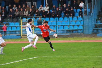 Gölcükspor Hendek’i Yıktı
