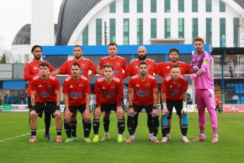 Gölcükspor Hendek’i Yıktı