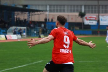 Gölcükspor Hendek’i Yıktı