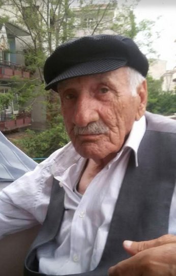 8 Yıldır Kayıp: Şah İsmail Çelik’ten Hâlâ Haber Yok