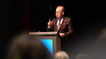 Tatar’dan “Mavi Vatan” vurgusu