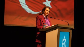 Tatar’dan “Mavi Vatan” vurgusu