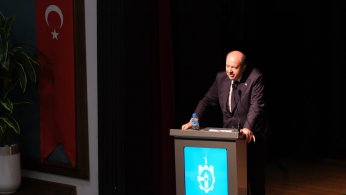 Tatar’dan “Mavi Vatan” vurgusu
