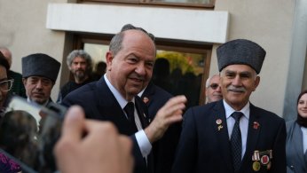 Tatar’dan “Mavi Vatan” vurgusu