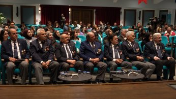 Tatar’dan “Mavi Vatan” vurgusu