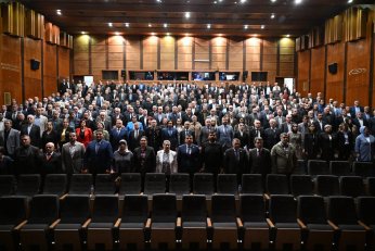 “Doğru İletişim” Dersi