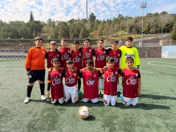 Heyecan Başladı