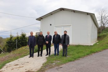 İPEK BÖCEKLERİNDEN DE ÖZÜR DİLEMELİ