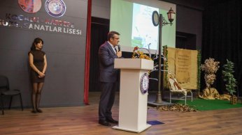 Genç Yüreklerden LÖSEV’e Anlamlı Destek