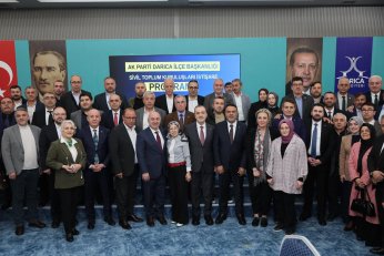 “Yol arkadaşlığımız son nefese kadar”