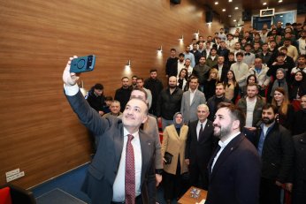 “Yol arkadaşlığımız son nefese kadar”