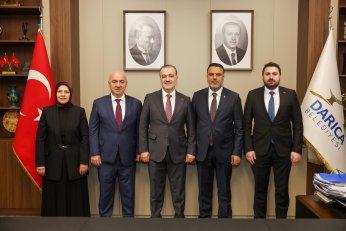 “Yol arkadaşlığımız son nefese kadar”