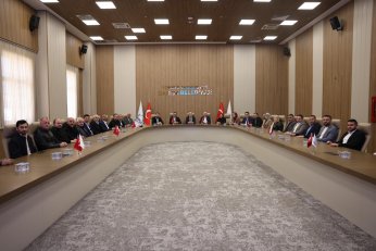 “Yol arkadaşlığımız son nefese kadar”