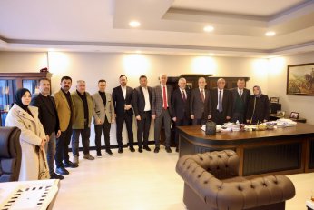 “Yol arkadaşlığımız son nefese kadar”