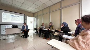  Eğitim ve İstihdam Vurgusuyla Tamamlandı