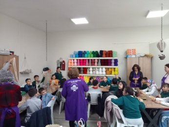 Ağırlamaya devam ediyor