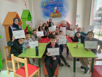 Ağırlamaya devam ediyor