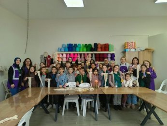 Ağırlamaya devam ediyor