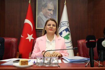 KANTON FUARI İÇİN ÇİN’E GİDİYOR