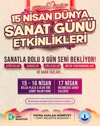 3 gün sürecek