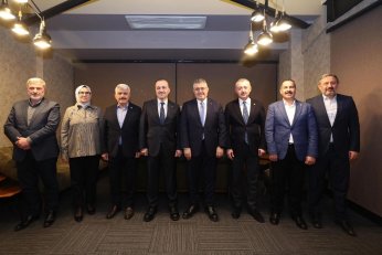 Koordinasyon buluşması