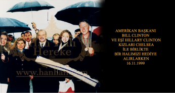 “Hereke Halısı Dünyanın Zirvesidir, Ama Sahip Çıkmazsak Kaybederiz”