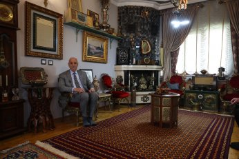 “Hereke Halısı Dünyanın Zirvesidir, Ama Sahip Çıkmazsak Kaybederiz”