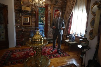 “Hereke Halısı Dünyanın Zirvesidir, Ama Sahip Çıkmazsak Kaybederiz”