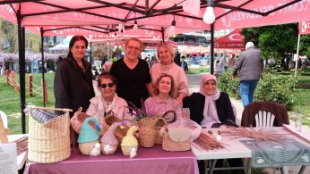 İzmit’te coşkuyla başladı