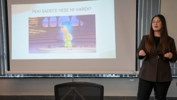 Duygulara Rehberlik Eden Atölye